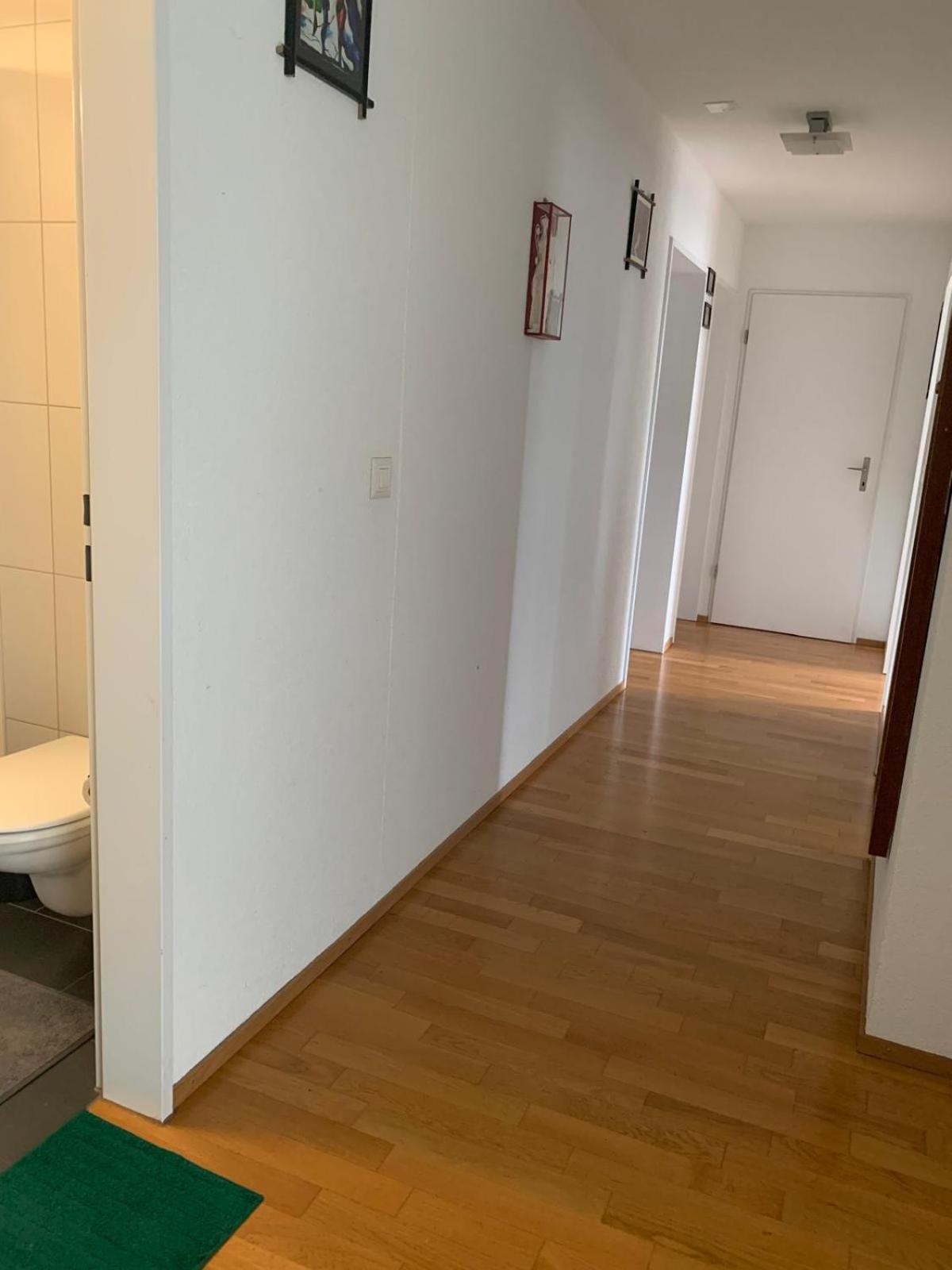 Rheinfelden Homestay Bagian luar foto