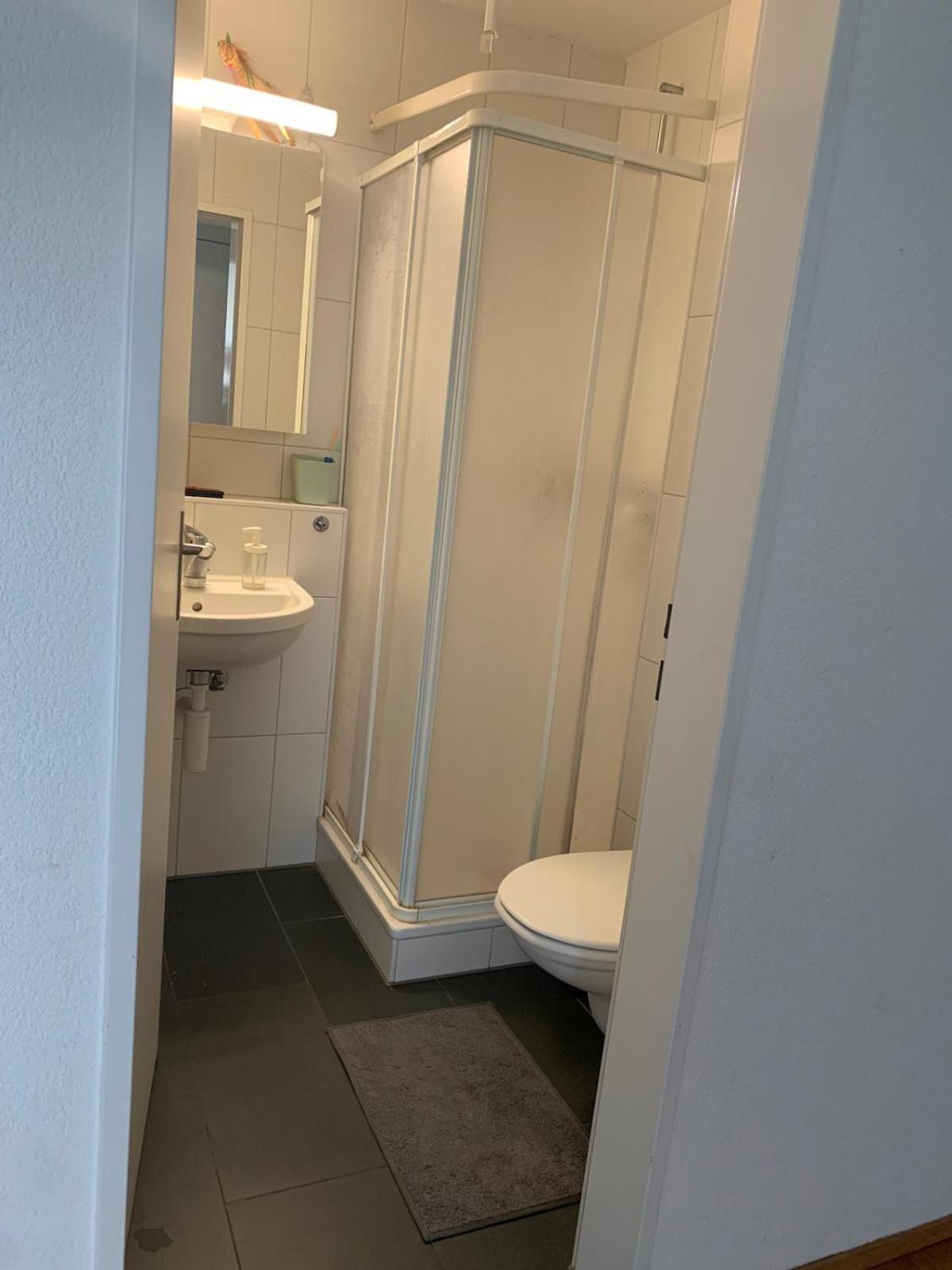 Rheinfelden Homestay Bagian luar foto